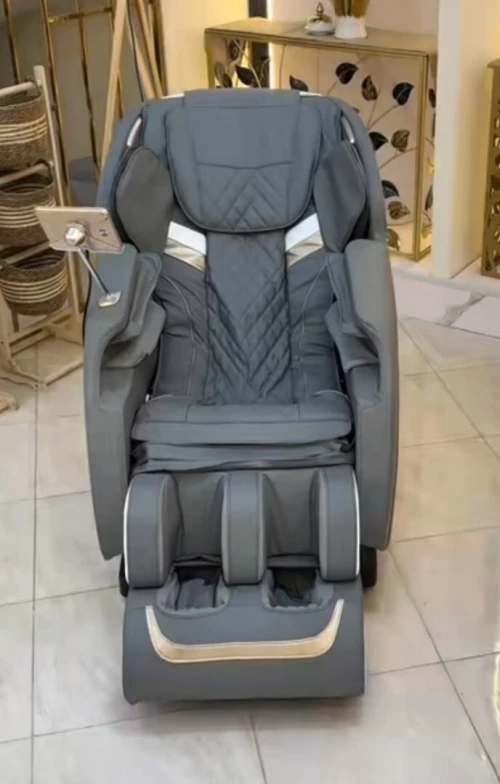 FAUTEUIL MASSAGE 4D
