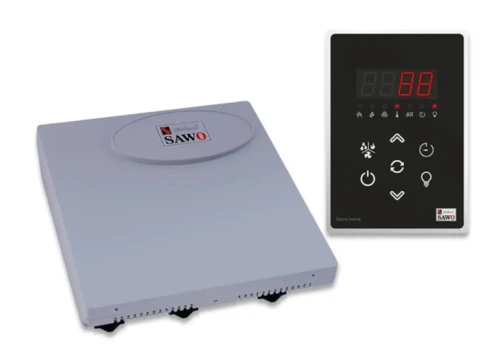 Poêle Sauna SAWO 12KW