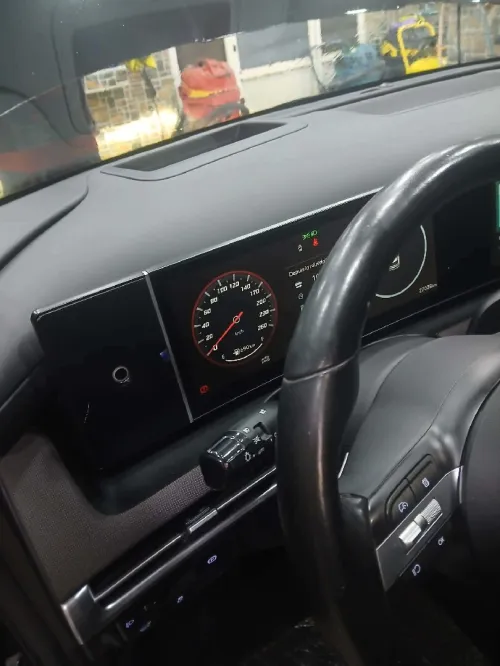 Hyundai Tucson 2025 Black édition sans adblue