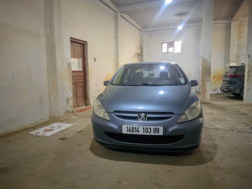 Peugeot 307 2003 XT