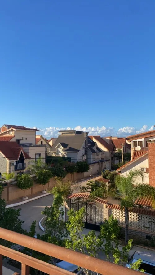 Vente Villa Boumerdès Boudouaou