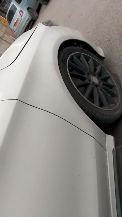 Mercedes CLA 2013 
