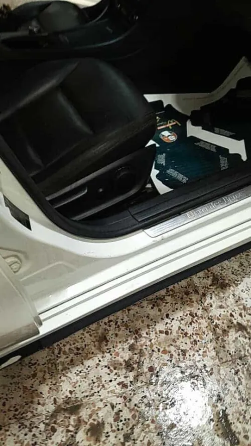 Mercedes CLA 2013 