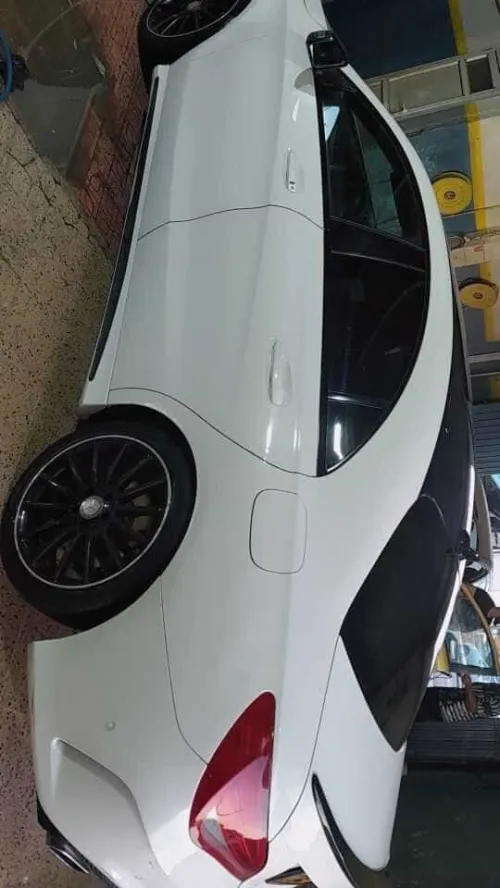 Mercedes CLA 2013 