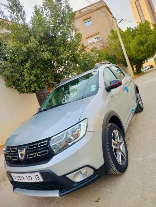 Dacia Sandero 2019 Stepway PRIVILEGE