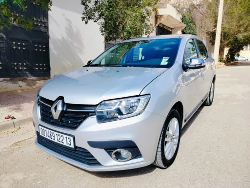 Renault Symbol 2022 Expression