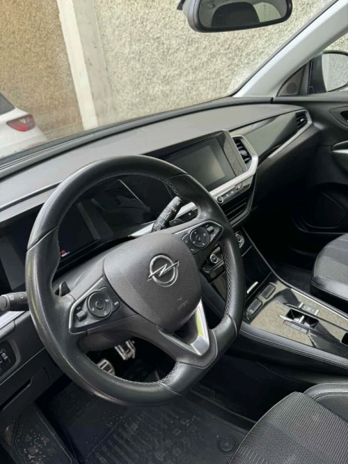 Opel GrandLand 2023 Gs line