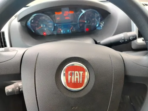 Fiat Ducato 2024 L2 H2 (deux panneaux)