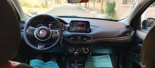 Fiat Tipo 2023 Urbain plus
