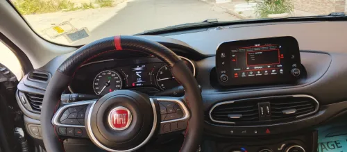 Fiat Tipo 2023 Urbain plus