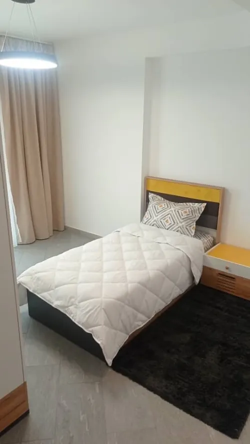 Location Appartement F3 Alger Ben aknoun