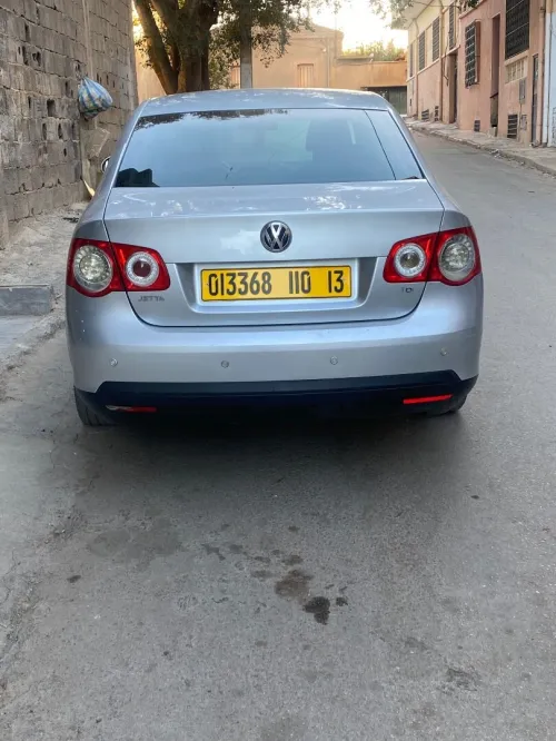 Volkswagen Jetta 2010 Classic 