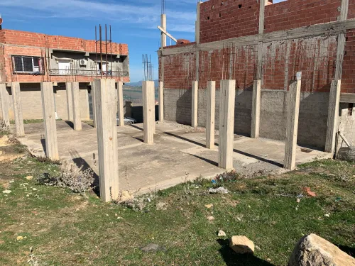 Vente Terrain Mila Mila