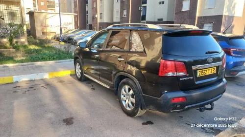 Kia Sorento 2012 