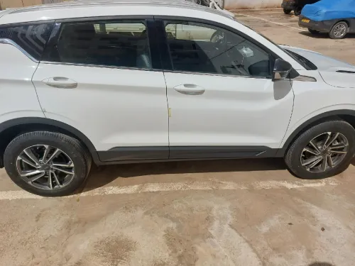 Geely Coolray 2024 LIGHT