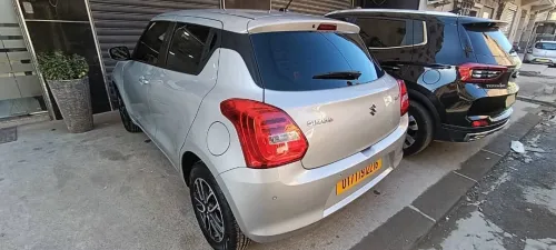 Suzuki Swift 2022 Swift