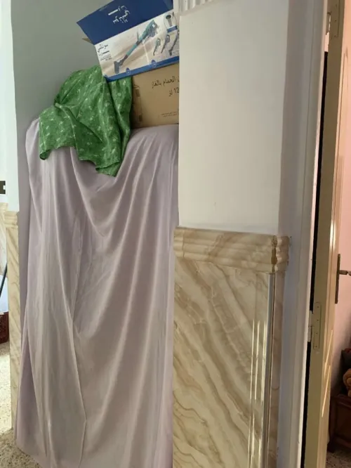 Vente Appartement F3 Alger Saoula