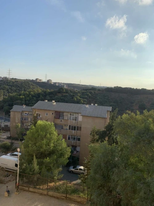 Vente Appartement F3 Alger Saoula