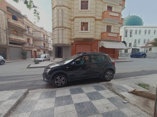 Dacia Sandero 2019 Stepway