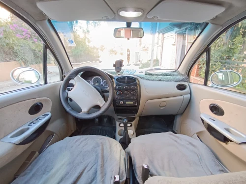 Chery QQ 2008 308