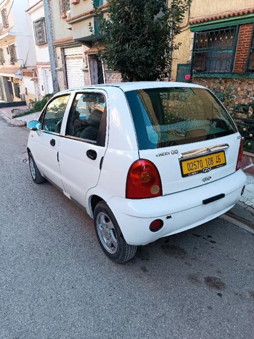Chery QQ 2008 308