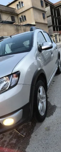 Dacia Sandero 2015 Stepway