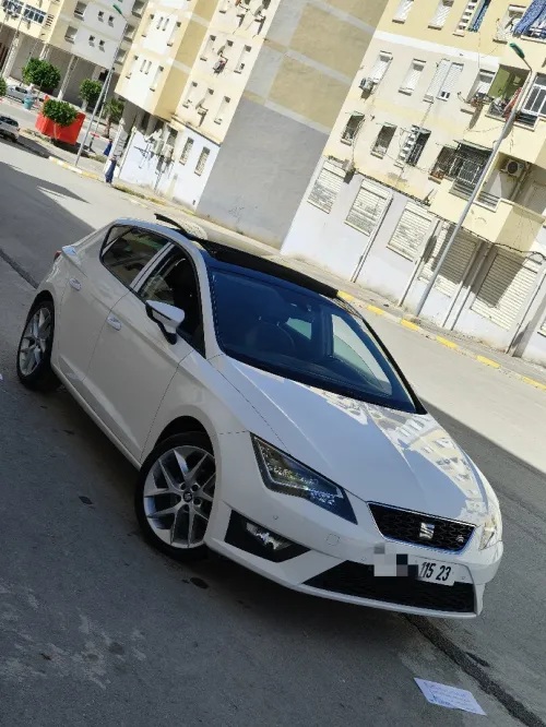 Seat Leon 2015 Leon