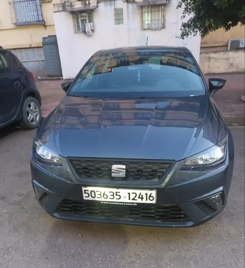 Seat Ibiza 2024 FR