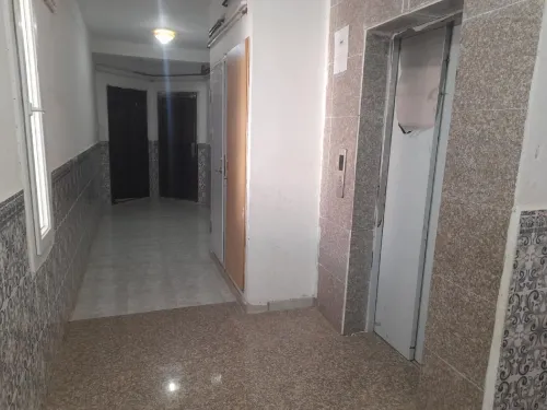 Vente Appartement F4 Alger Ouled fayet