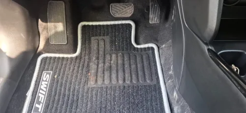 Suzuki Swift 2026 Full option