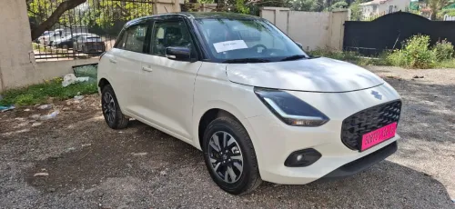 Suzuki Swift 2026 Full option