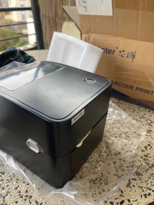 Xprinter 410-B