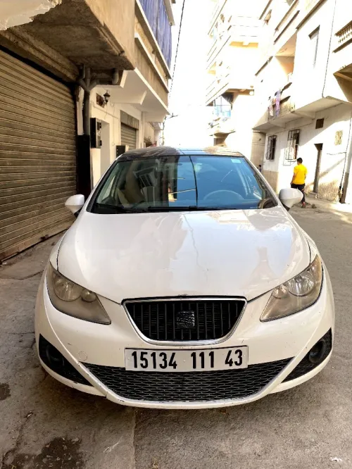 Seat Ibiza 2011 Loca