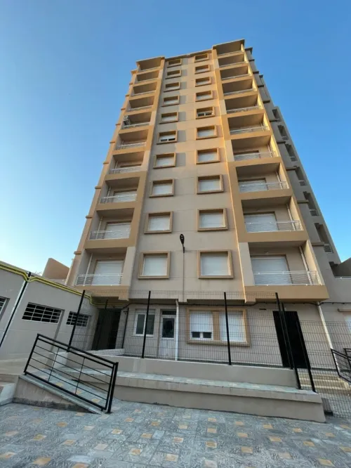 Location Appartement F3 Béjaïa El kseur