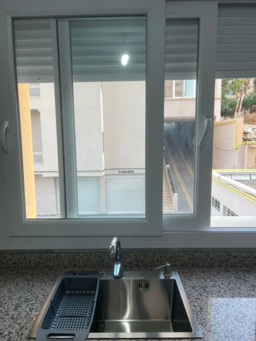 Location Appartement F3 Béjaïa El kseur