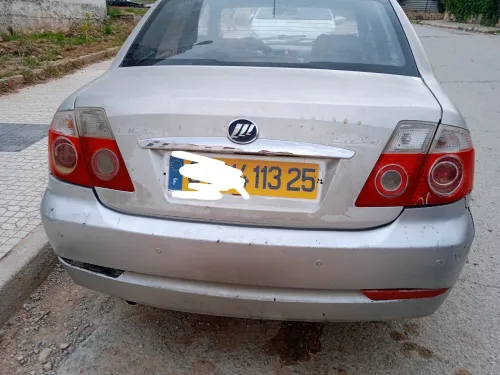 Lifan 520 2013 520