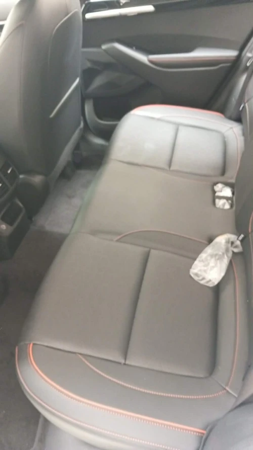 Kia Seltos 2026 Luxury