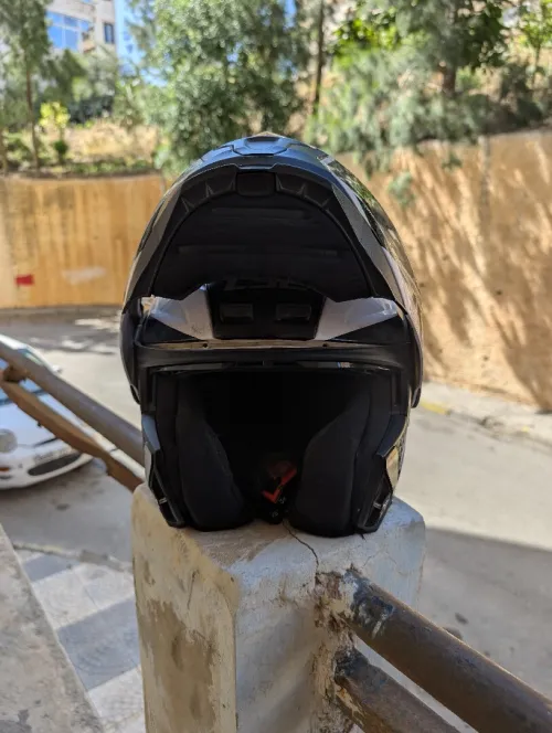 Casque LS2 Scope Arch XL