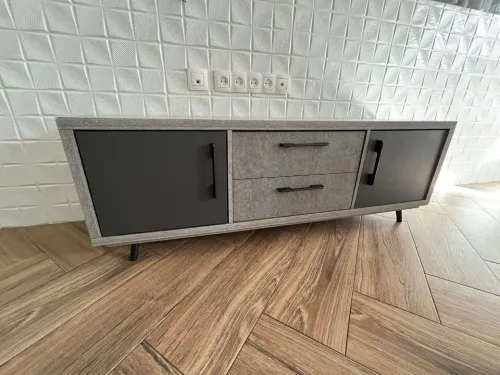 Table et meuble tv