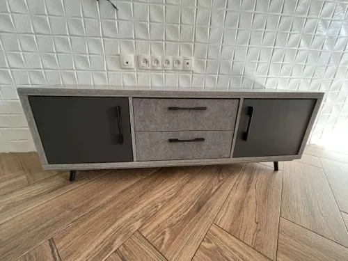 Table et meuble tv