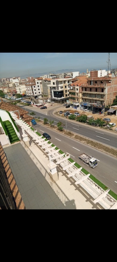 Location bien immobilier Alger Bordj el kiffan