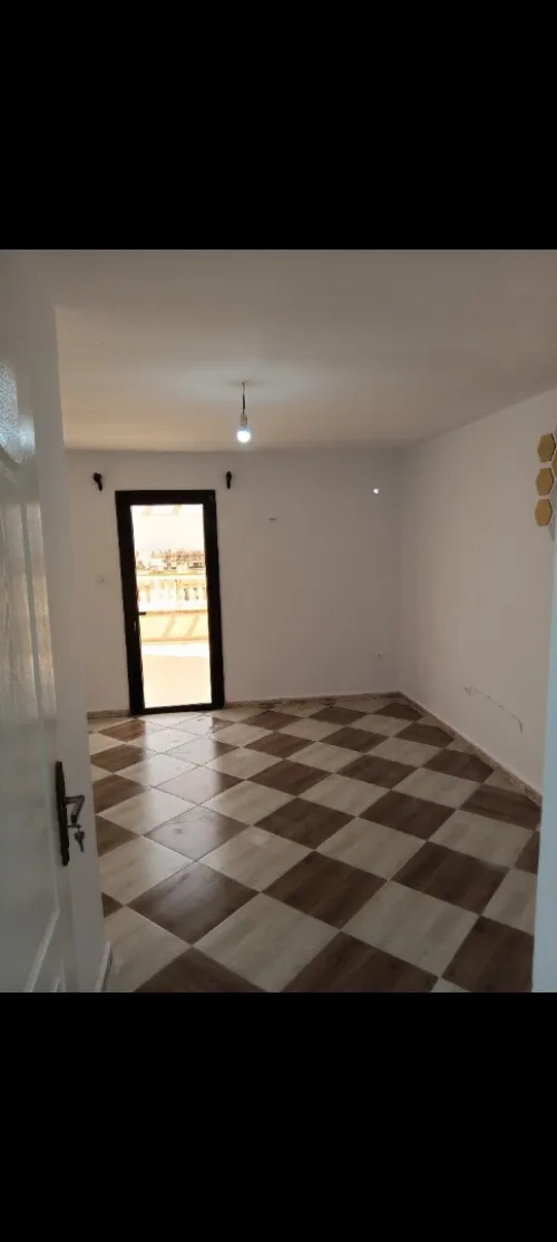 Location Appartement Niveau de villa F6 Alger Bordj el kiffan
