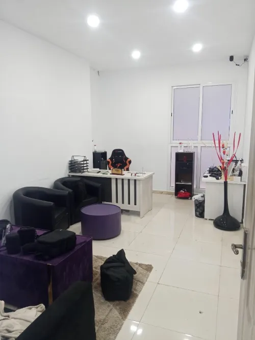 Location bien immobilier Alger Bordj el kiffan