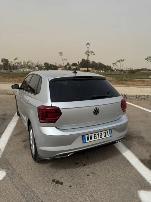 Volkswagen Polo 2021 Polo