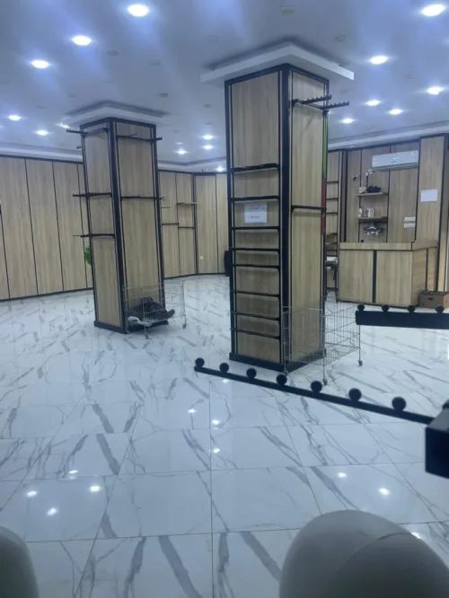 Location Local Alger Bordj el bahri
