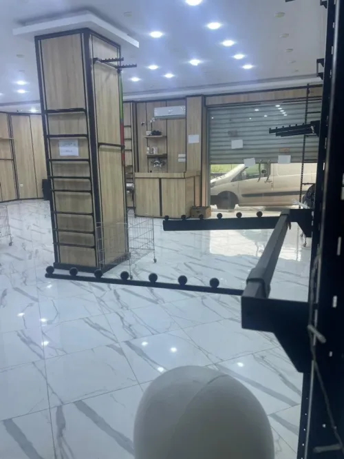 Location Local Alger Bordj el bahri