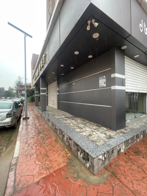 Location Local Alger Bordj el bahri