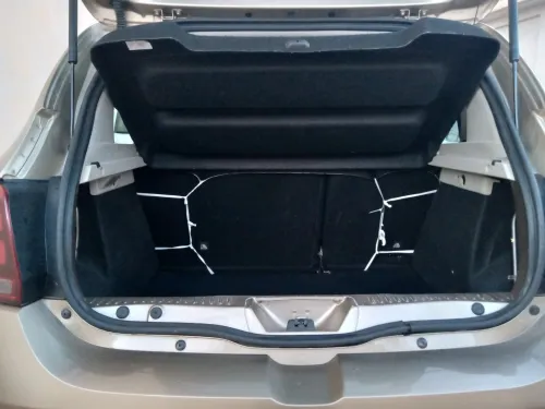 Dacia Sandero 2018 Stepway PRIVILEGE