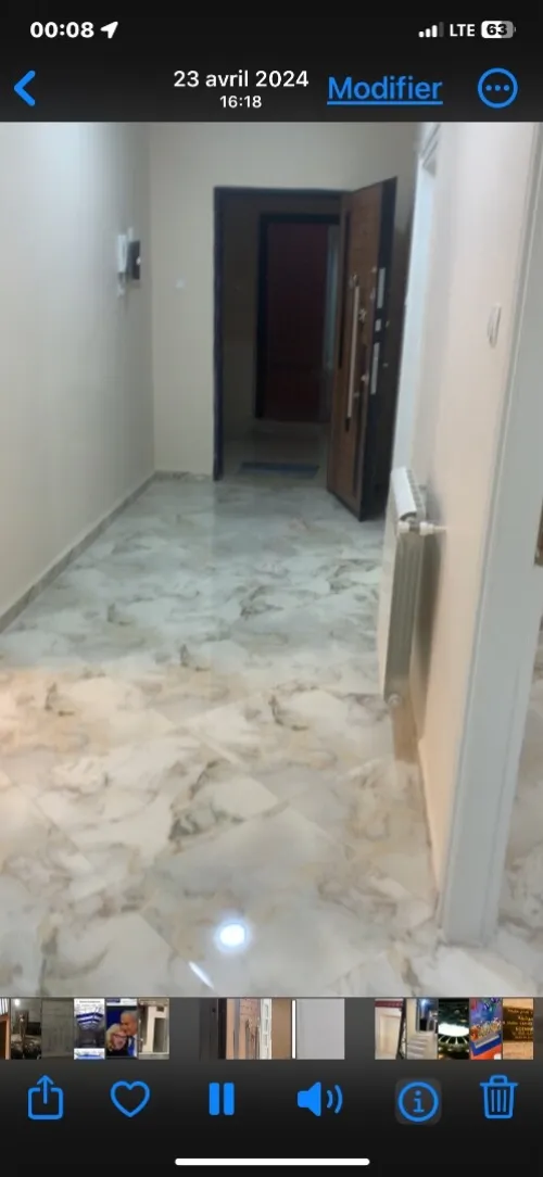 Location Appartement Duplex F10+ Sétif Setif
