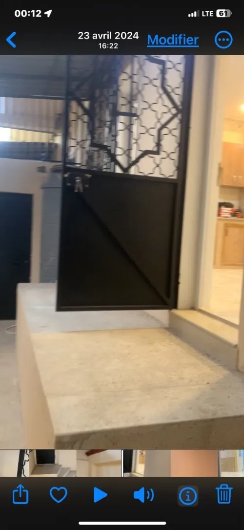 Location Appartement Duplex F10+ Sétif Setif